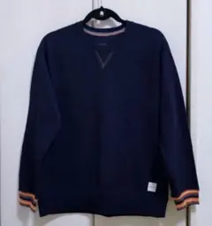Paul Smith　長袖クルーネックTシャツ（スウェットシャツ）トレーナー