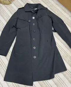BURBERRY LONDON 2WAY ダウンコート ノバチェックのサムネイル