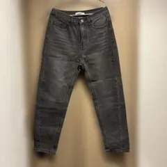 グレー デニムパンツ Lサイズ　クラシカルエルフのサムネイル