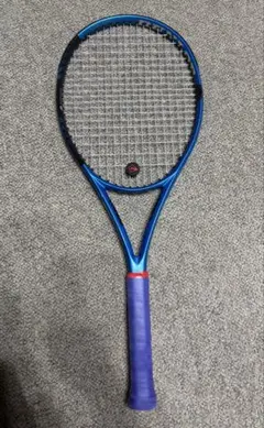 最新版＞美品、ダンロップ　FX500 TOUR グリップ3　　１本目 最新版＞美品、ダンロップ FX500 TOUR グリップ3 1本目