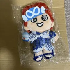 安田章大 ぬいぐるみ ちびぬい