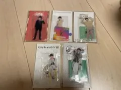 なにわ男子 大橋和也 アクスタ セット