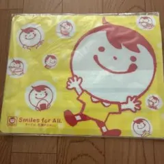 マルちゃん オリジナルランチョンマットのサムネイル