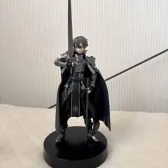 SAO キリト フィギュア