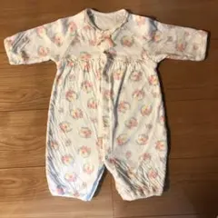 ロンパース カバーオール 50-70