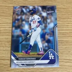 2026年最新】テオスカー・ヘルナンデスの人気アイテム - メルカリ