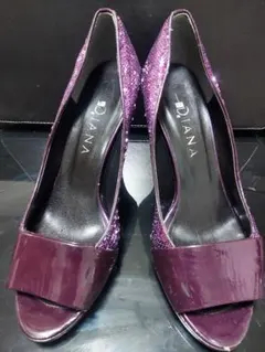 キャバヒール10cm24.0～24.5