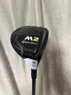 M2 FW 5HL 21° ヘッドのみ - メルカリ