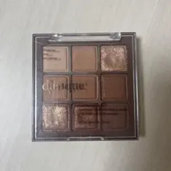 デイジークアイシャドウパレット #11チョコレートファッジ