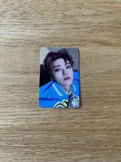 NCT ジェミン トレカ