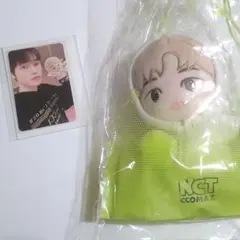 2026年最新】nctdream チョンロぬいぐるみの人気アイテム - メルカリ