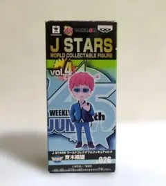 2026年最新】J STARS ワールドコレクタブルフィギュアの人気アイテム