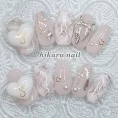 まりも様専用ネイルチップ☆2023.03.05