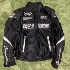 icon Hooligan Ultrabolt Jacket LGサイズ - メルカリ