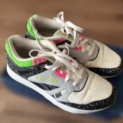 2026年最新】reebok ベンチレーターの人気アイテム - メルカリ
