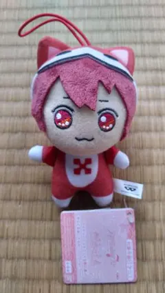 きらどる★神話の世界★IDOLiSH7★七瀬陸＆和泉一織★ぬいぐるみ★2体セット 71jqzGtlKiL._UF350,350_QL50_.jpg