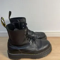 Dr. Martens 8ホール サイドジップ ブーツのサムネイル
