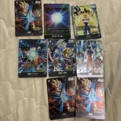 シャンブロ エリア予選 パラレル ガンダムカードゲーム プロモ - メルカリ