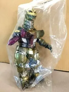 マーミット 【3式機龍 ダメージver】ハイパーホビー誌上限定