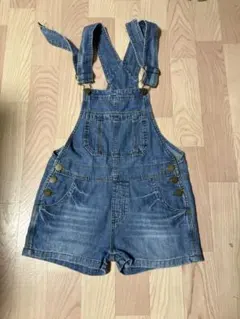 デニム　GAIL サイズ M