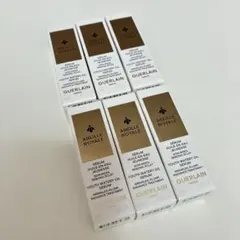 ゲラン アベイユロイヤル ウォータリーオイル 5ml×6のサムネイル