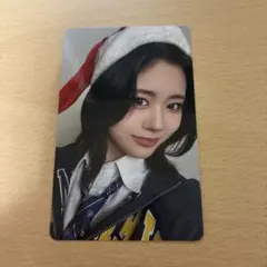 佐々木心菜 トレカ W会員