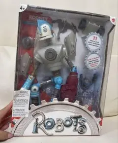 2025年最新】ロボッツ ロドニーの人気アイテム - メルカリ