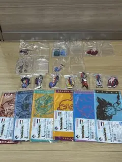 ドラゴンボール　一番くじ　下位賞　まとめ売り