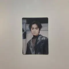 げんじぶ 大倉空人 black トレカ