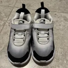 NIKE エア マックス NOVA TD 103WHT/WHT