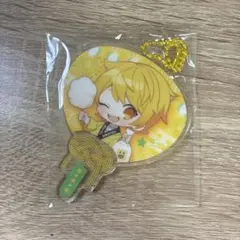 AMPTAK×COLORS あっきぃ アクキー