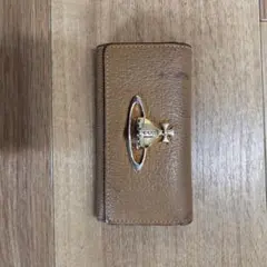 2026年最新】Vivienne Westwood カラー：ベージュ系 キーケースの人気