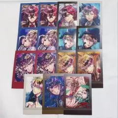 あくねこ パシャこれ まとめ売り ロノ ラムリ ナック ルカス