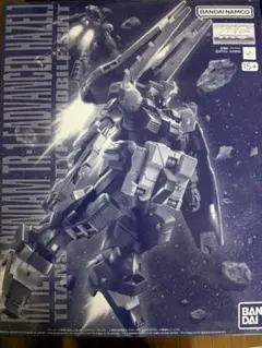 2026年最新】MG 1/100 ガンダムtr-1[ヘイズル・アウスラ]の人気