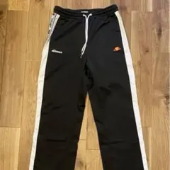 エレッセ ellesse トラックパンツ ジャージ ライン 90s 90年代