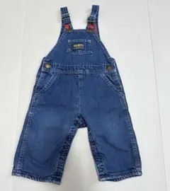 80's OSHKOSH overall (85)