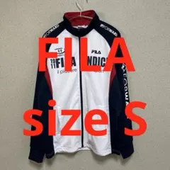 FILA ジャージのサムネイル