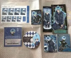ツイステ イデア オルト イグニハイド グッズセット - メルカリ