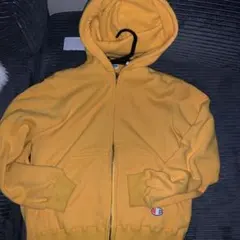 90s チャンピョン　ジップ　パーカー