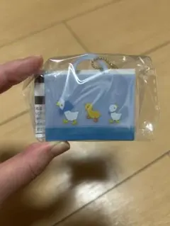 ファミリア ガチャガチャ【未開封】