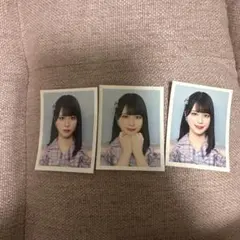 佐々木舞香 生写真 ズルいよズルいね セミコンプ - メルカリ