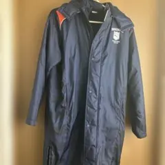 PUMA ベンチコート160