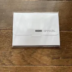 BTS  Yet To Come in BUSAN ミニフォト