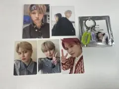 白岩瑠姫 トレカ アクキー まとめ売り