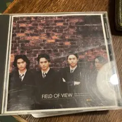 FIELD OF VIEW / FIELD OF VIEW II - メルカリ