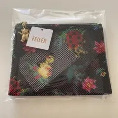 2025年最新】フェイラー バッグ メッシュの人気アイテム - メルカリ