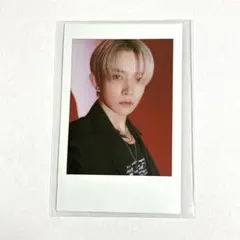 ENHYPEN   ヒスン　インスタントフォト