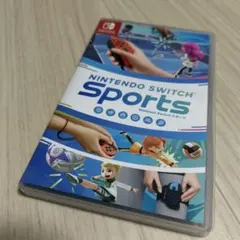 Nintendo Switch Sports Switch