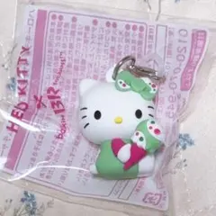 サーティーワン　ハローキティ　アイスクリームチャーム