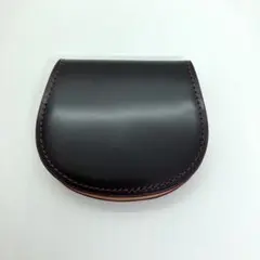 ⭐️極美品】ポールスミス 馬蹄型 コインケース 小銭入れ ウォレット